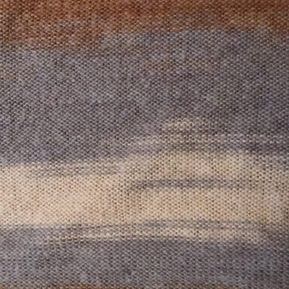 Element Eden striped open wrap cardigan - Picture 14 of 16